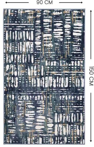 Modena MO-16 Area Rug