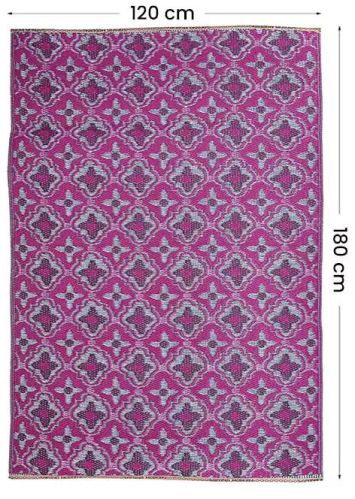 Modern Chatai 120 X 180 Cms (4 X 6)