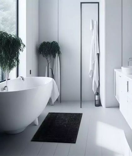 Naples NP-02 Antislip Bath Mat