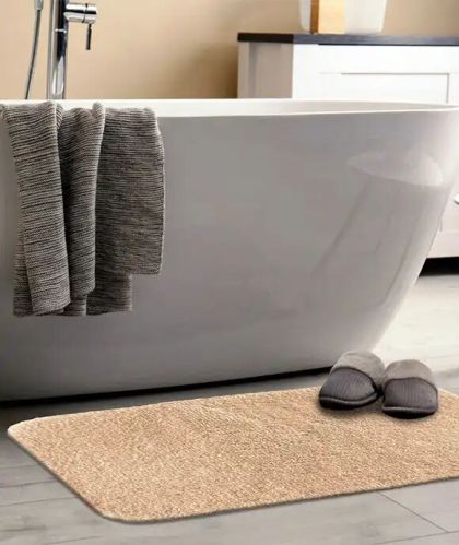 Plush PH-06 Antislip Bath Mat 40cm X 60cm
