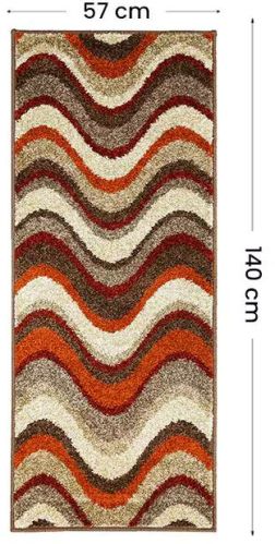 Portland PL-02 Kitchen & Bedroom Runner