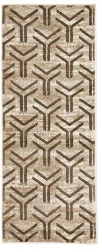 Shiraz SH-04 & SH-05 Runner 57X140CM