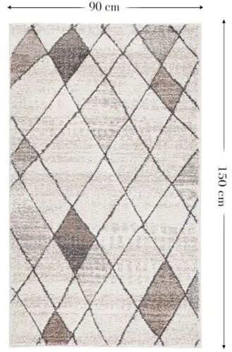 Venice Mosaic Area Rug