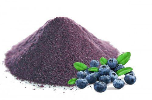 Blueberry Juice Powder