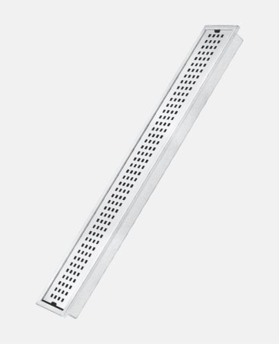 Floor Long Cubix Dtainer With Side Hole