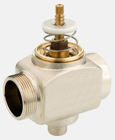 Metropole Flush Valve Body