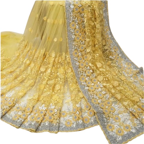 Designer Party Wear Womens Sarees