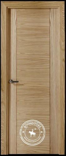 Designer Veneer Door