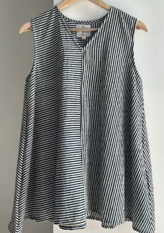 Cotton Kantha Top, Color : Multicolor Medium