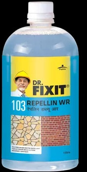 Dr. Fixit Repellin Wr Waterproofing Chemical