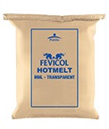 Fevicol Hot Melt Adhesive Mnl Transparent