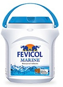 Fevicol Marine Wood Work Adhesive