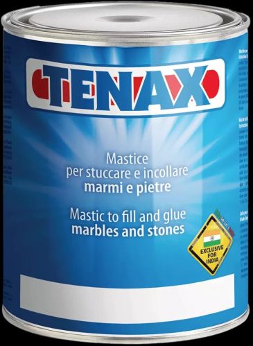 Tenax Mastic 3G Coloured Marble Adhesive, Form : Solid / Liquid