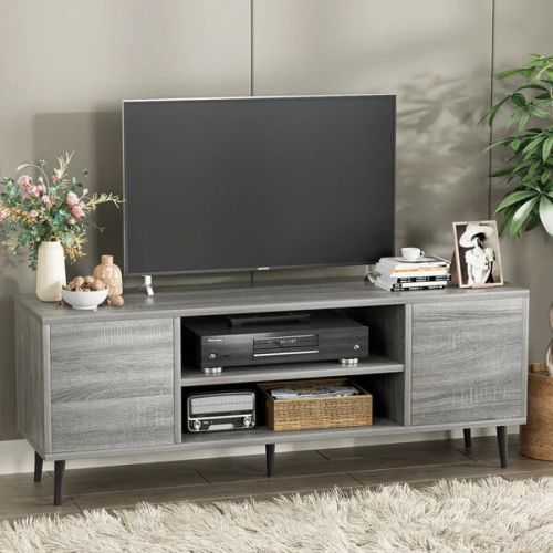 Isamu TV Unit