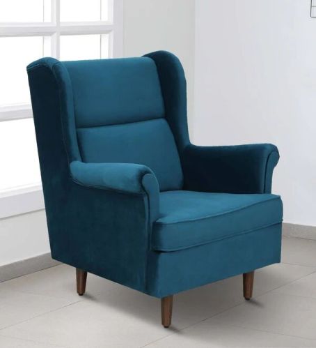 Mikku Wing Chair