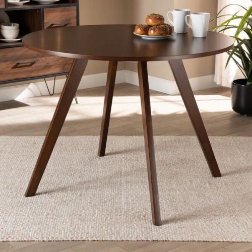 Noburu Two Seater Dining Table