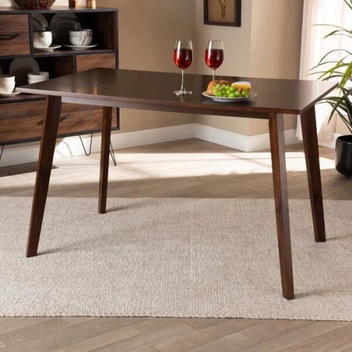 Tsubasa Two Seater Dining Table