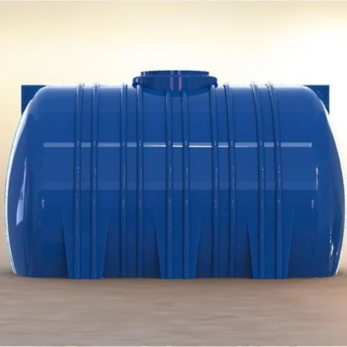 Horizontal Water Tank Mould For Industrial