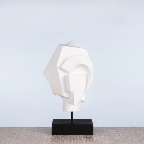 Love Language (white) Resin Home Decor