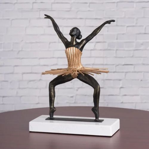 New York Ballet Sculpture