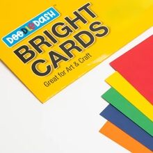Bright Cards