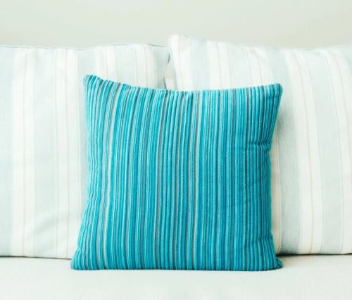 Soft & Washable Pillow Cases