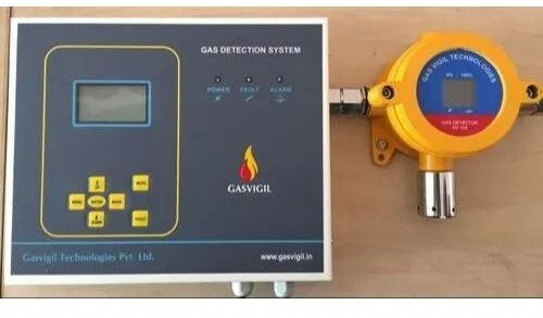 Gas Detection System