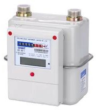 Smart Gas Meter