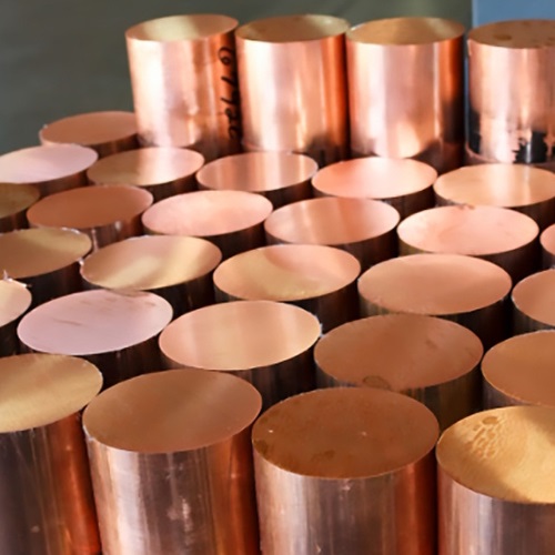 Copper Alloys Bars