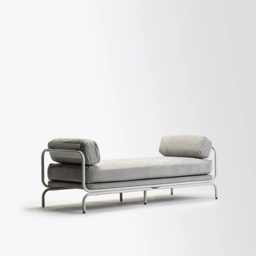 Profile Lounger Chair