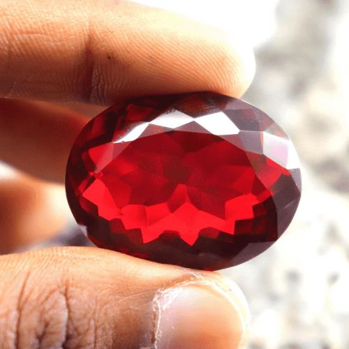 Ruby Stone (manik Stone)