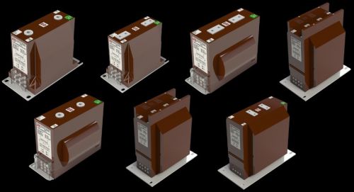 Ht-LT Current Transformers