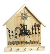 Devdhar Key Stand Big Wlh99