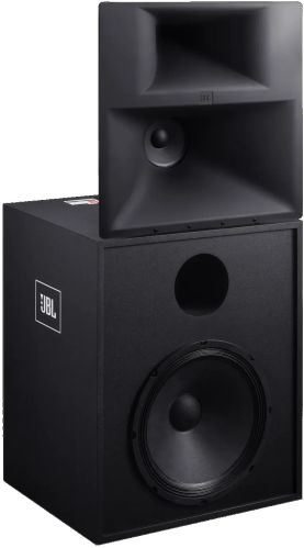 JBL 3153 3-Way Cinema Screen Speaker