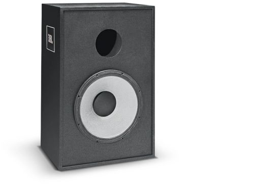JBL 4641 Single 18 In Subwoofer System