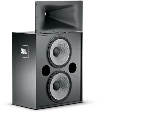 JBL 4722/4722N 2-Way Screenarray Cinema Loudspeaker System