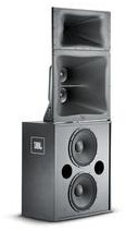 JBL 5732 3-Way High Power Screenarray Loudspeakers