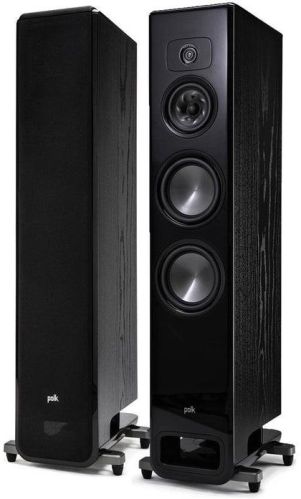 Polk Audio Legend L600 Floor Standing Speaker Pair