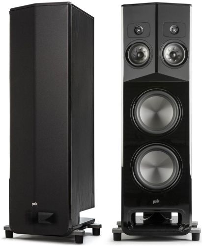 Polk Audio Legend L800 Floor Standing Speaker Pair