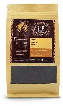 Tea Powder, Packaging Type : Retail Packs, Airtight