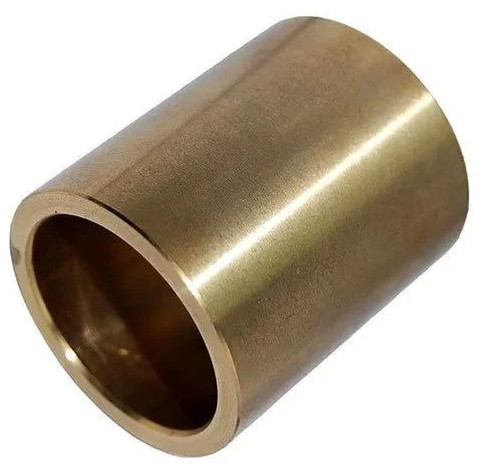 Ltb Gunmetal Casting, Shape : Round for Industrial Use