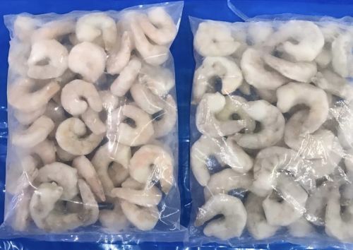 Frozen Prawns, Packaging Type : Vaccum Packed