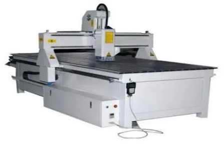 2D CNC Wood Router Machine, Weight : 1000 Kg