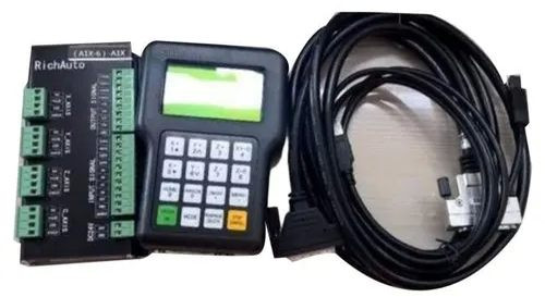 DSP Controller For Industrial