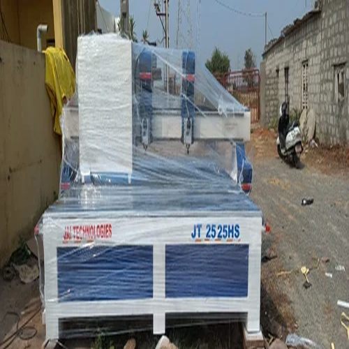 Jt 2525HS CNC Wood Carving Machine