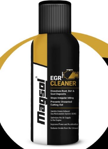 100ml Magsol Egr Valve Cleaner Spray
