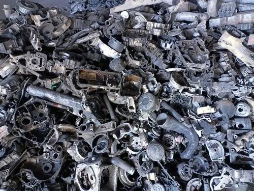 Casting Aluminum Engine Scrap, Condition : Used, Grade : 2207 Super Duplex For Recycling