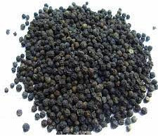 Natural Black Pepper Seeds, Grade Standard : Food Grade For Spices