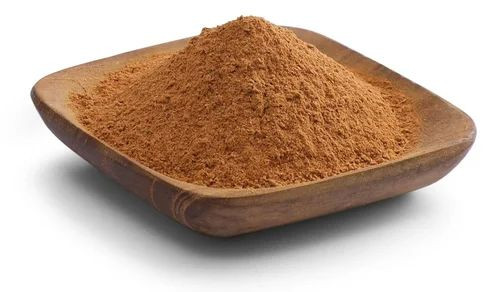 Natural Cinnamon Powder, Color : Brown 100 %