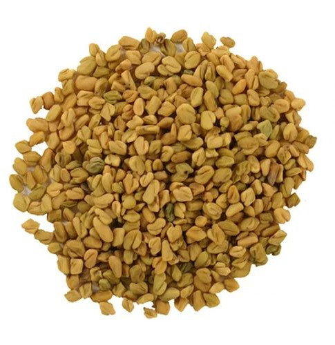 Natural Fenugreek Seeds, Color : Yellow, Grade Standard : Food Grade For Spices, Cooking